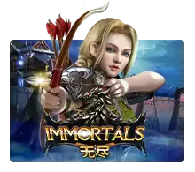 Immortals - MASURAPLAY77