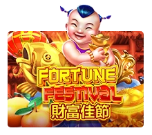 Joker123 : Fortune Festival - MASURAPLAY77