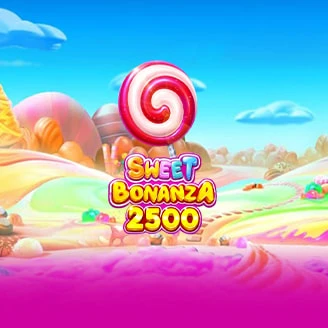 Pragmatic : Sweet Bonanza 2500 - MASURAPLAY77