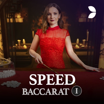 Speed Baccarat I - MASURAPLAY77