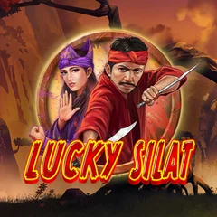 Microgaming : Lucky Silat - MASURAPLAY77