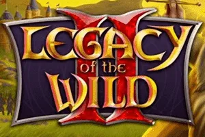 Playtech : Legacy of the Wilds 2 - MASURAPLAY77