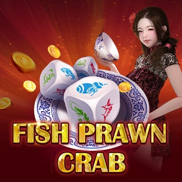 Fish Prawn Crab - MASURAPLAY77