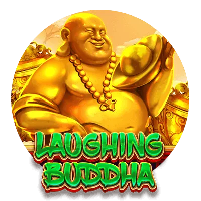 Habanero : Laughing Buddha - MASURAPLAY77
