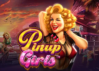 Pragmatic : Pinup Girls - MASURAPLAY77