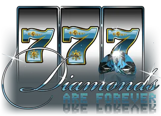 Pragmatic : Diamonds are Forever 3 Lines - MASURAPLAY77