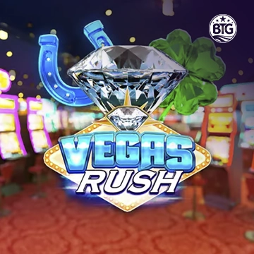 Bigtime : Vegas Rush - MASURAPLAY77
