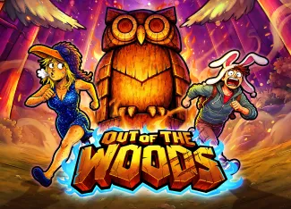 Out of the Woods - MASURAPLAY77