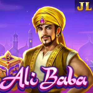 Jili : Ali Baba - MASURAPLAY77