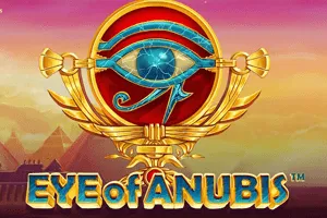 Playtech : Eye of Anubis - MASURAPLAY77