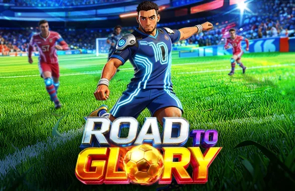 Vplus : Road to Glory - MASURAPLAY77