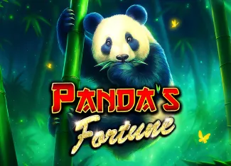 Pragmatic : Pandas Fortune - MASURAPLAY77
