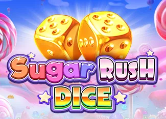 Pragmatic : Sugar Rush Dice - MASURAPLAY77