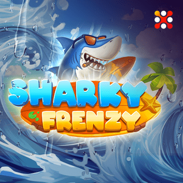 Mancala : Sharky Frenzy - MASURAPLAY77
