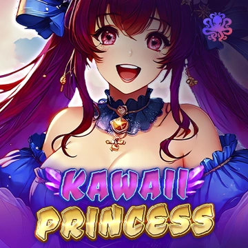 Octoplay : Kawaii Princess - MASURAPLAY77