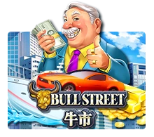 Joker123 : Bull Street - MASURAPLAY77