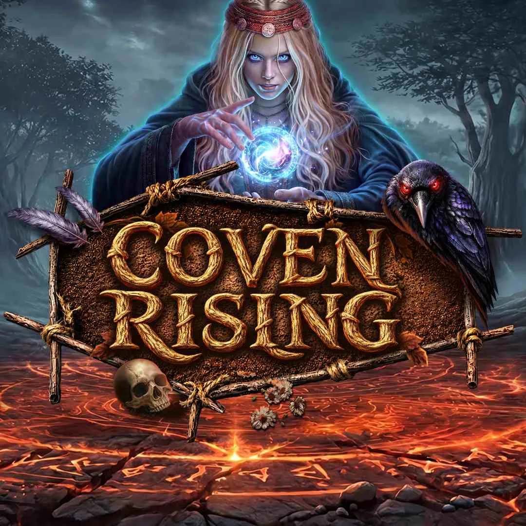 Coven Rising - MASURAPLAY77