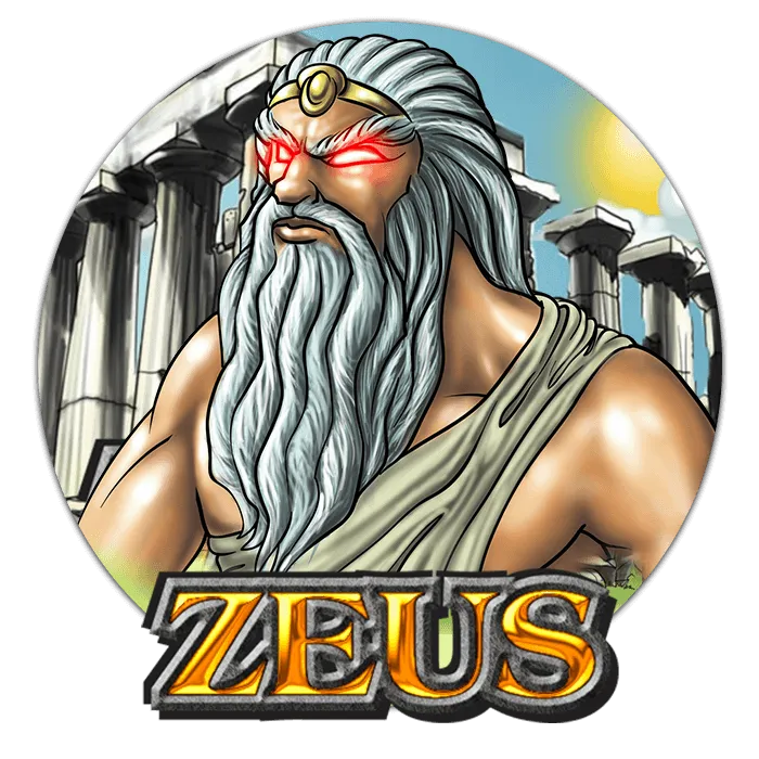 Habanero : Zeus - MASURAPLAY77