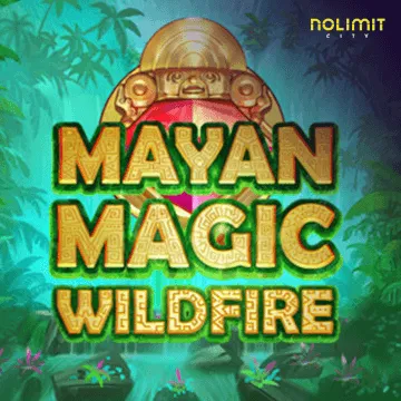 NolimitCity : Mayan Magic Wildfire - MASURAPLAY77