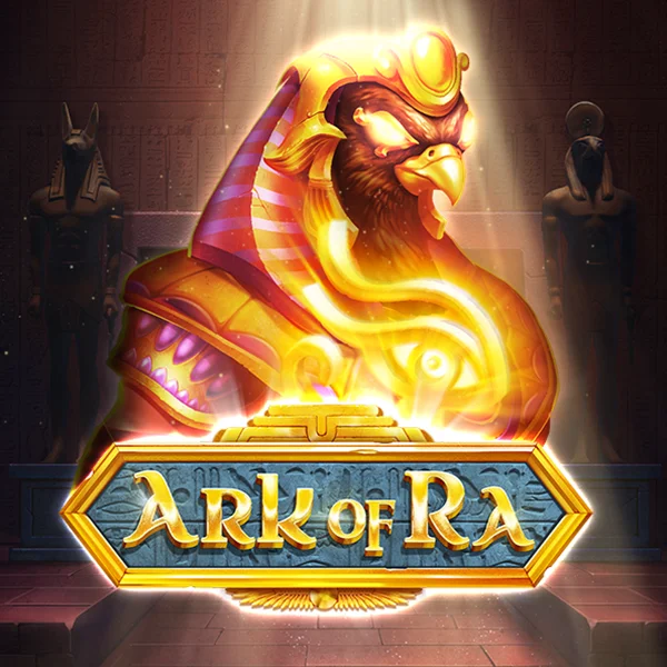 Microgaming : Ark of Ra - MASURAPLAY77