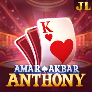 Amar Akbar Anthony - MASURAPLAY77