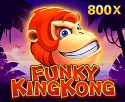 JDB : Funky King Kong - MASURAPLAY77