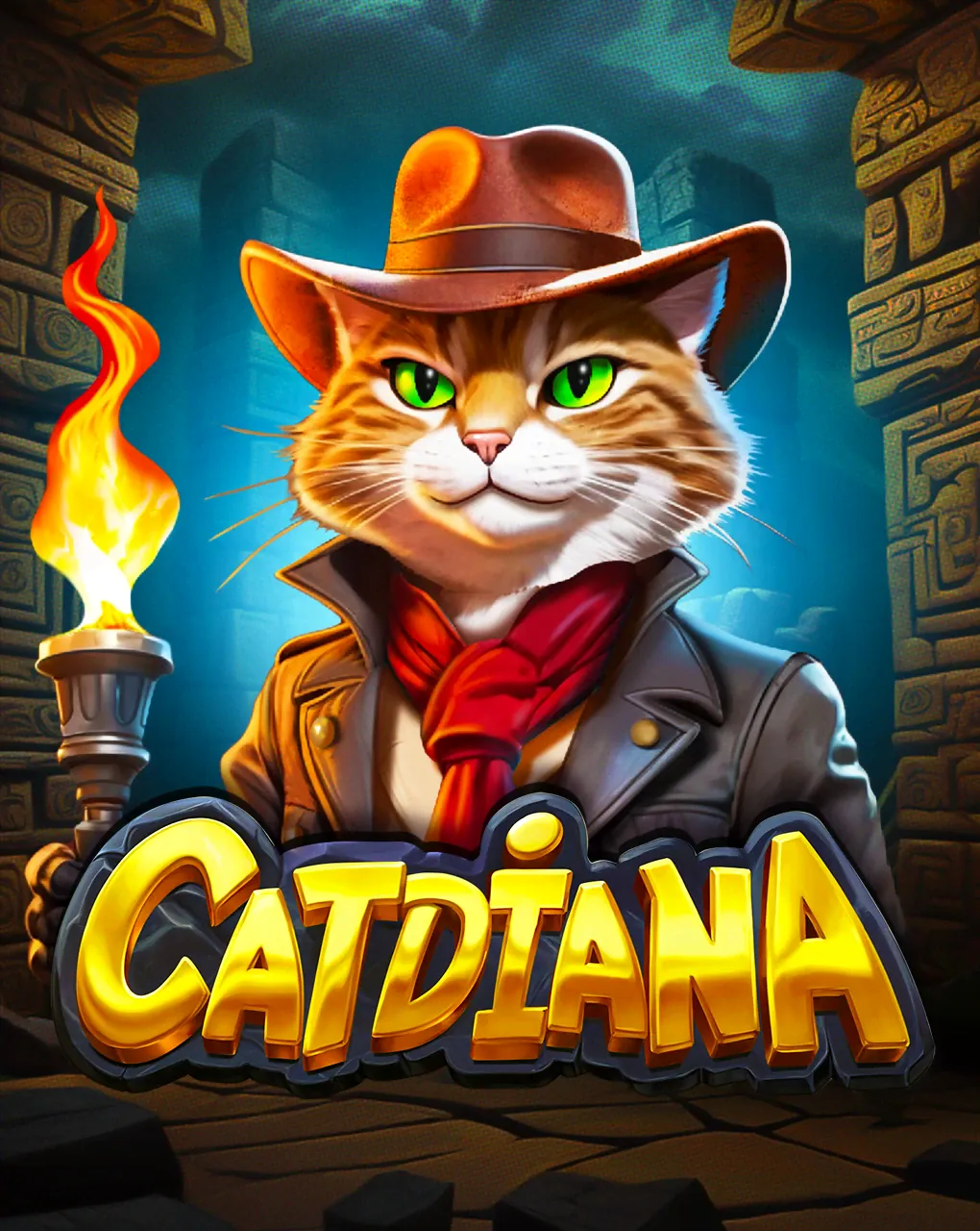 Catdiana - MASURAPLAY77