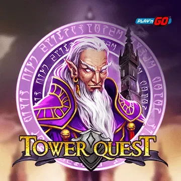 PlaynGo : Tower Quest - MASURAPLAY77