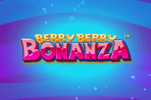 Playtech : Berry Berry Bonanza - MASURAPLAY77