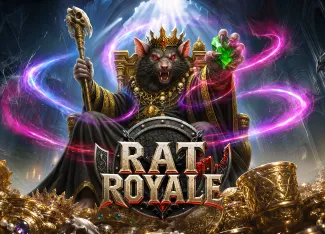 Rat Royale - MASURAPLAY77