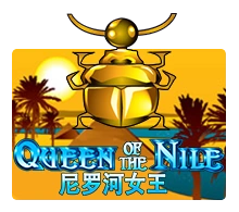 Joker123 : Queen Of The Nile - MASURAPLAY77
