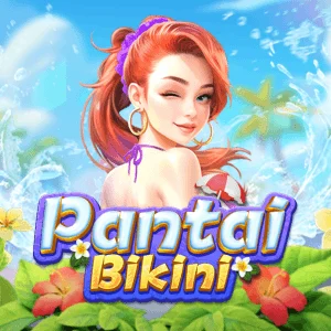Besoft : Bikini Beach - MASURAPLAY77