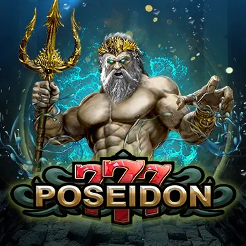 Funky : Poseidon 777 - MASURAPLAY77