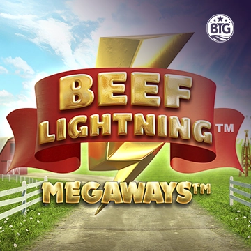 Bigtime : Beef Lightning - MASURAPLAY77