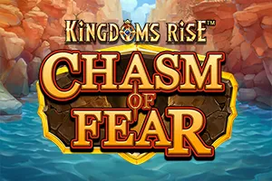 Playtech : Kingdoms Rise: Chasm of Fear™ - MASURAPLAY77