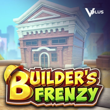 Vplus : Builder``s Frenzy - MASURAPLAY77