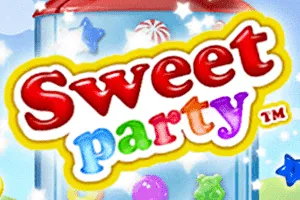 Playtech : Sweet Party - MASURAPLAY77
