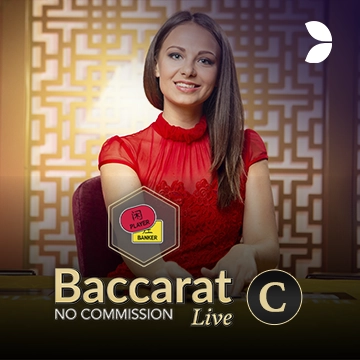 No Commission Speed Baccarat C - MASURAPLAY77