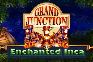 Playtech : Grand Junction: Enchanted Inca - MASURAPLAY77
