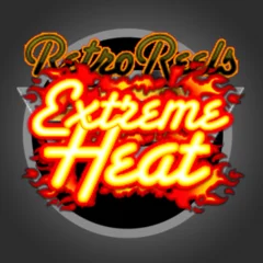 Microgaming : Retro Reels - Extreme Heat - MASURAPLAY77