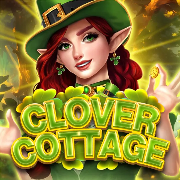 CosmoPlay : Clover Cottage - MASURAPLAY77