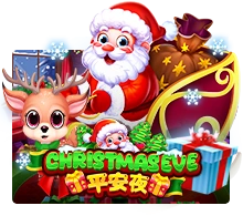 Joker123 : Christmas Eve - MASURAPLAY77