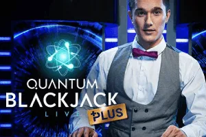 Quantum Blackjack Plus - MASURAPLAY77