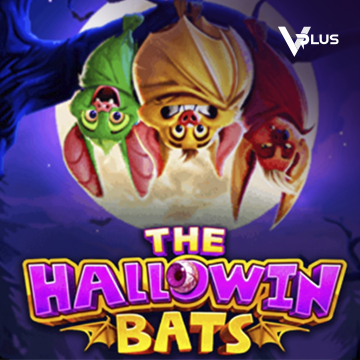 Vplus : The Hallowin Bats - MASURAPLAY77