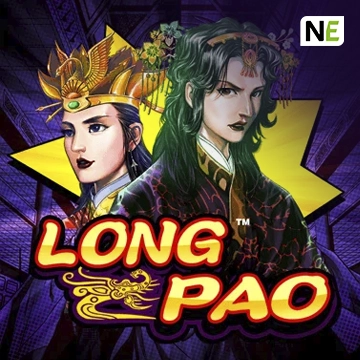 NetEnt : Long Pao - MASURAPLAY77