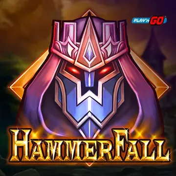 PlaynGo : HammerFall - MASURAPLAY77