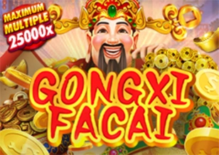AFB : Gong Xi Fa Cai - MASURAPLAY77