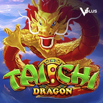 Vplus : Taichi Dragon - MASURAPLAY77