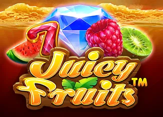 Pragmatic : Juicy Fruits - MASURAPLAY77