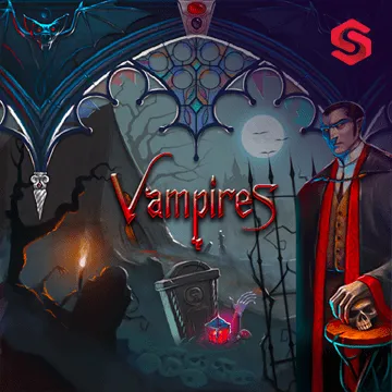 SmartSoft : Vampires - MASURAPLAY77